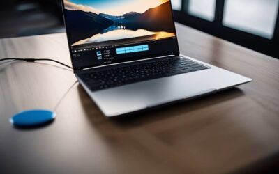 Dlaczego kamerka w Twoim laptopie może nie działać?