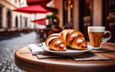 Jak zapytać o śniadanie po włosku w restauracji?