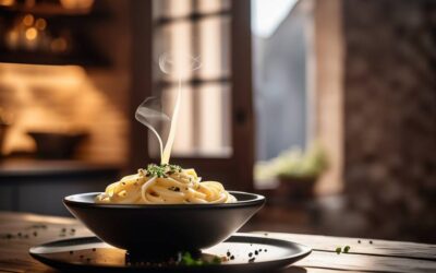 Carbonara ze śmietaną czy bez – którą wersję wybrać?