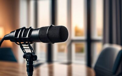 Jak prawidłowo podłączyć mikrofon XLR do komputera?