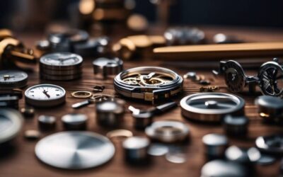 Jak samodzielnie wyregulować zegarek Casio?