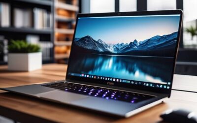 Jak szybko uruchomić kamerkę w laptopie Samsung?