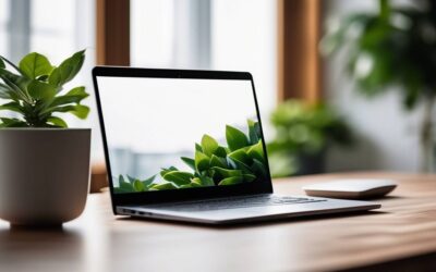 Jak włączyć kamerkę w laptopie MSI – prosty sposób dla każdego?