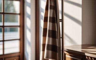 Ile zapłacimy za szalik Burberry – luksus ma swoją cenę?