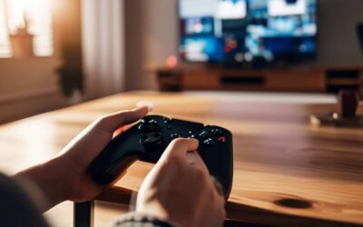 Jak łatwo połączyć telefon z Xboxem 360 i udostępnić internet?