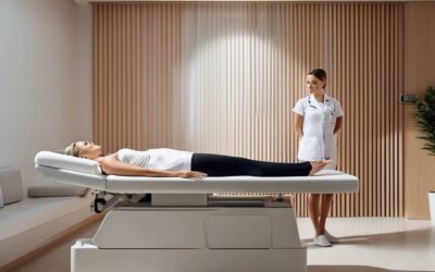 Indiba Activ – nowoczesna terapia w rehabilitacji i medycynie estetycznej