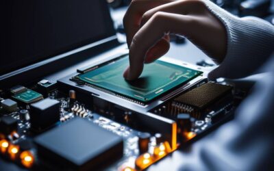 Jak często należy wymieniać pastę termoprzewodzącą w laptopie?
