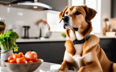 Co powinien jeść pies domowy dla zdrowia i dobrego samopoczucia?