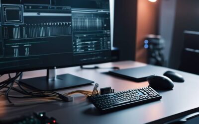 Jak dobrać odpowiedni dysk SSD do swojej płyty głównej?