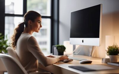 Jak sprawnie podłączyć router bezprzewodowy do komputera stacjonarnego?