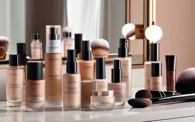 Jakie kosmetyki wybierać do stworzenia idealnego makijażu?