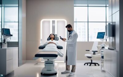 Kiedy pojawią się pierwsze efekty zabiegu HIFU?