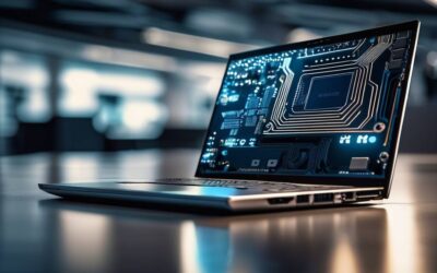 Po co w laptopie karta sieciowa?