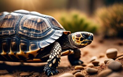 Jak długie życie mają żółwie greckie?