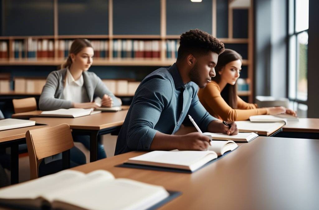 Jak długo trwają studia kosmetologiczne?