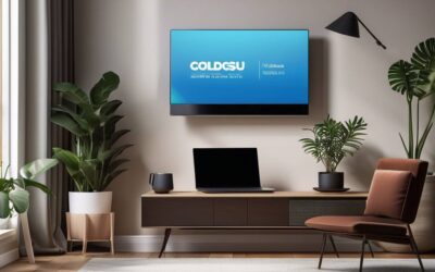 Jak łatwo udostępnić obraz z laptopa na telewizor bez dodatkowych kabli?