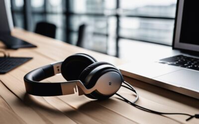 Jak połączyć słuchawki JBL Tune 500BT z komputerem?