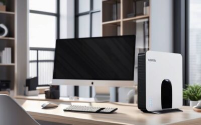 Jak przyspieszyć działanie dysku HDD w Windows 10?