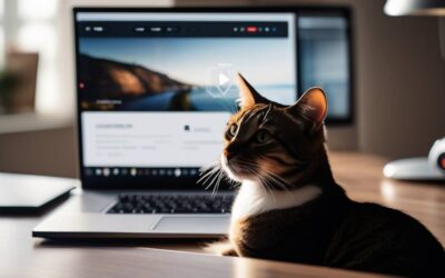 Jak sprawdzić, czy kamera internetowa w Twoim komputerze działa prawidłowo?