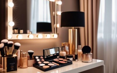 Makijażowe triki: jak wymalować oczy na wielkie wyjście?