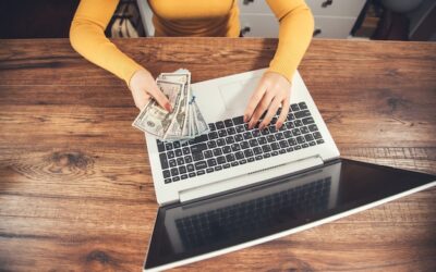 Dlaczego inwestowanie online zyskuje na popularności?