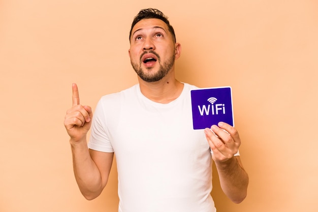 Hotspot WiFi - jak działa przenośny internet?