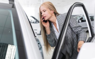 Jak prawidłowo rozliczyć samochód w swojej firmie?