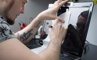 Jak szybko skonfigurować drukowanie z laptopa na drukarkę HP?