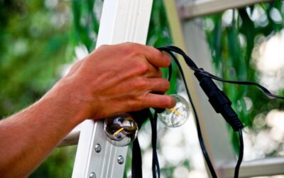 Jaki przewód wybrać do napędu bramy automatycznej?