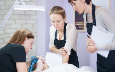 Jakie perspektywy zawodowe czekają na absolwentów kosmetologii?