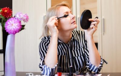 Niezbędne akcesoria do wykonania makijażu fortuniada