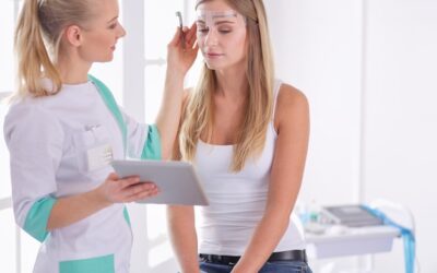 Od czego rozpocząć przygodę z medycyną estetyczną?