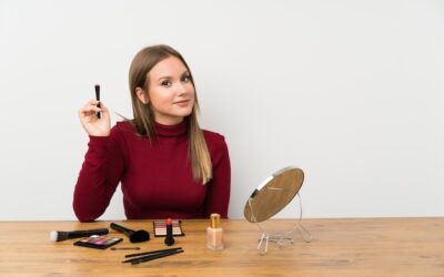 Czego potrzebujesz do wykonania dobrego makijażu?