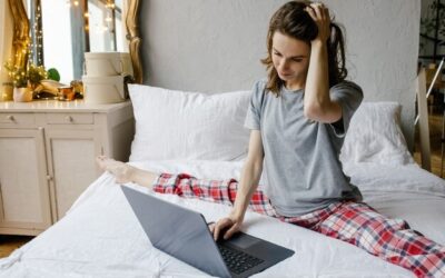 Dlaczego laptop się przegrzewa i jak go skutecznie schłodzić?