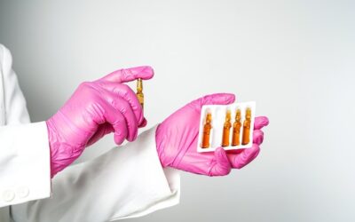 Dlaczego osocze bogatopłytkowe staje się coraz popularniejsze w medycynie?