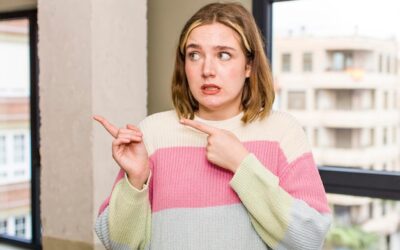 Dlaczego podbródek się powiększa i jak się go pozbyć?