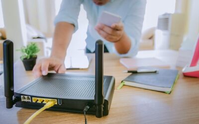 Dlaczego warto nauczyć się samodzielnie konfigurować router WiFi?