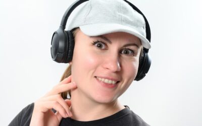 Jak połączyć słuchawki bezprzewodowe z urządzeniem?