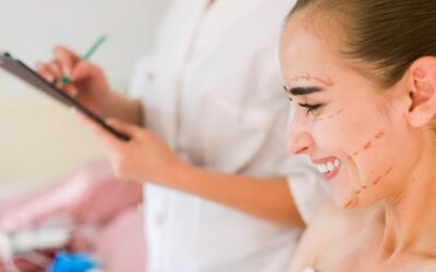 Jak skutecznie pozbyć się blizn potrądzikowych?