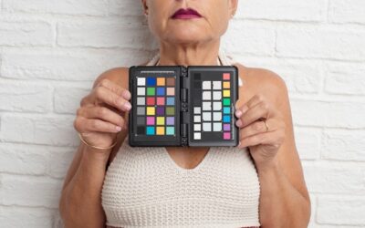 Jak wybrać paletę cieni dopasowaną do Twojego stylu?