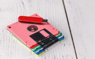 Jaką pamięć wybrać do notebooka dla optymalnej wydajności?