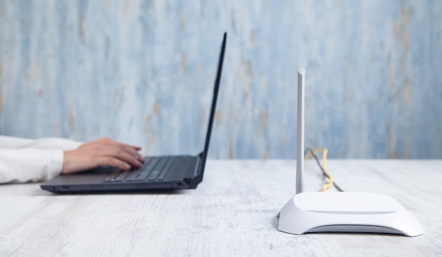 Jaki modem Wi-Fi wybrać do komputera stacjonarnego?