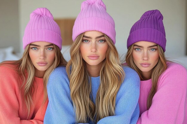 Jakie kolory pasują do zimnego typu urody?