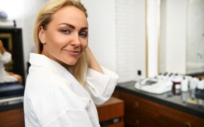 Jakie zabiegi kosmetyczne warto rozważyć po trzydziestce?