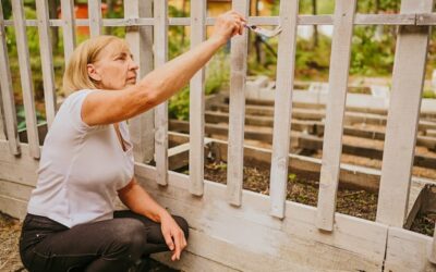 Kiedy potrzebujemy pozwolenia na budowę ogrodzenia?