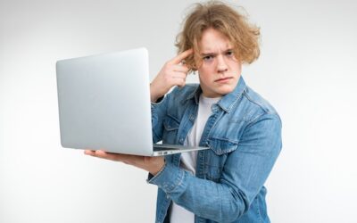 Komputer nie chce się włączyć – co możemy z tym zrobić?