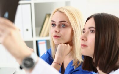 Kosmetologia – nauka o pięknie czy coś więcej?