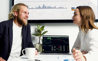 W co warto inwestować na giełdzie dla stabilnego zysku?