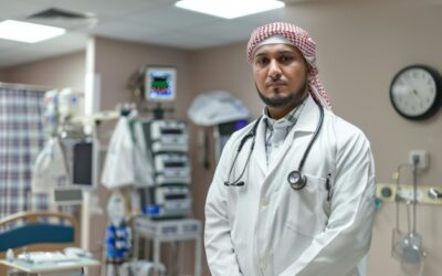 Zarobki lekarzy – czy rzeczywistość odpowiada oczekiwaniom?