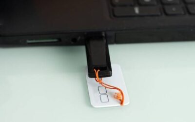 Ile kosztuje wymiana portu USB w laptopie?